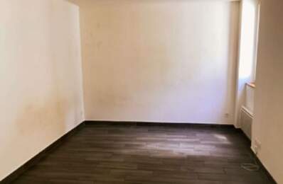 Appartement de 31m2 à louer sur Villeurbanne — photo du bien