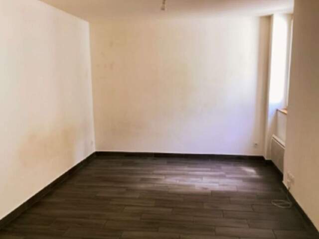 Appartement de 31m2 à louer sur Villeurbanne — photo du bien