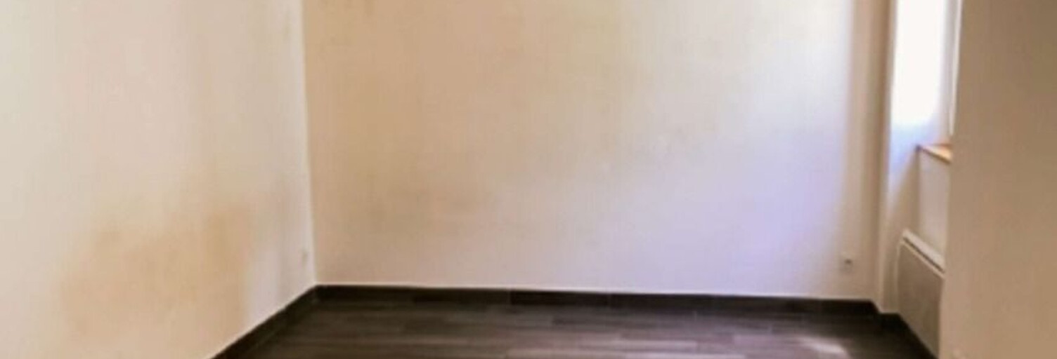 Appartement 1 Pièce 31 m² à louer à Villeurbanne (69100)