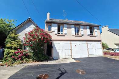 Appartement 3 pièces 319500 €
