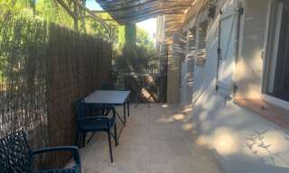 Appartement 2 Pièces 24 m² à louer à Éguilles (13510)