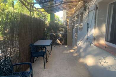 Appartement 2 pièces 720 €