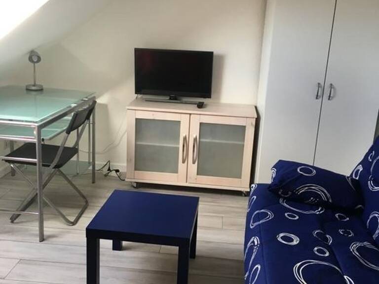 Studio de 14m2 à louer sur Tours — photo 1