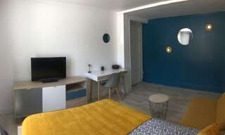 Appartement 1 Pièce 38 m² à louer à Cusset (03300)