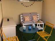 Appartement de 38m2 à louer sur Cusset — photo 2