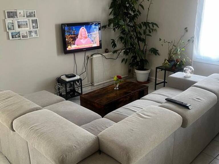 Appartement de 39m2 à louer sur Béziers — photo 1