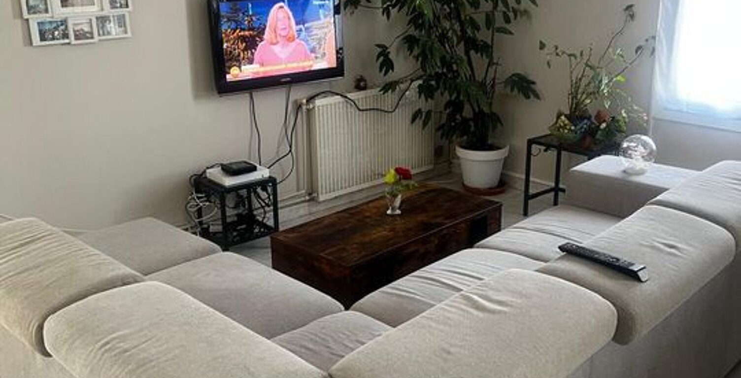 Appartement de 39m2 à louer sur Béziers — photo 1