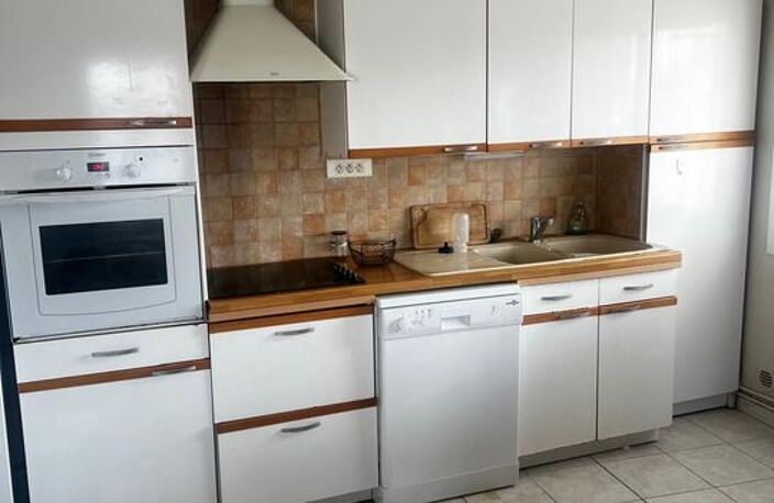 Appartement de 39m2 à louer sur Béziers — photo 2