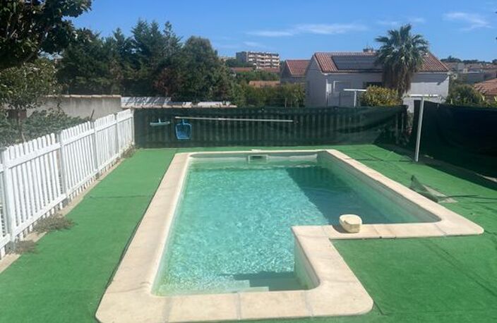Appartement de 39m2 à louer sur Béziers — photo 5