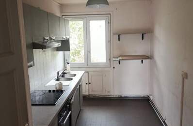 Appartement de 65m2 à louer sur Boulogne-Billancourt — photo du bien