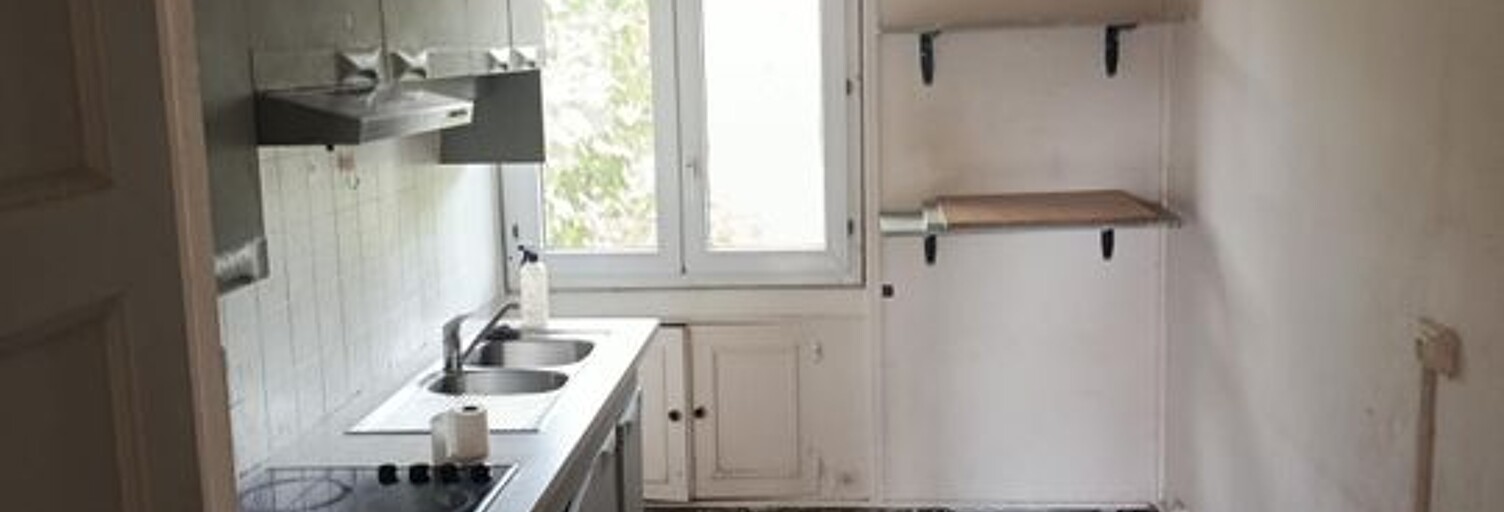 Appartement 3 Pièces 65 m² à louer à Boulogne-Billancourt (92100)