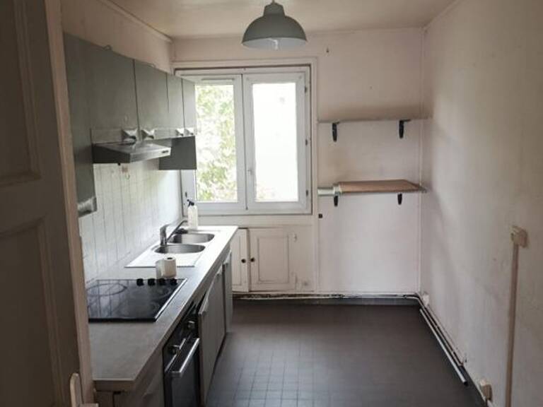 Appartement de 65m2 à louer sur Boulogne-Billancourt — photo 1