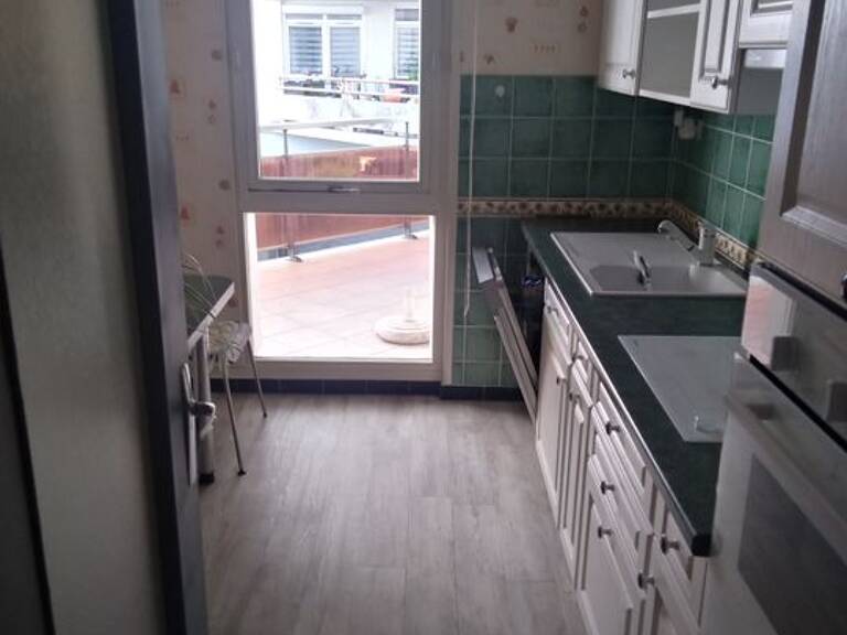 Appartement de 84m2 à louer sur Houilles — photo 1