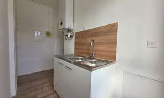 Appartement 1 Pièce 19 m² à louer à Bobigny (93000)