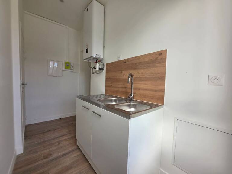 Studio de 19m2 à louer sur Bobigny — photo 1
