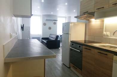 Appartement 2 pièces 770 €