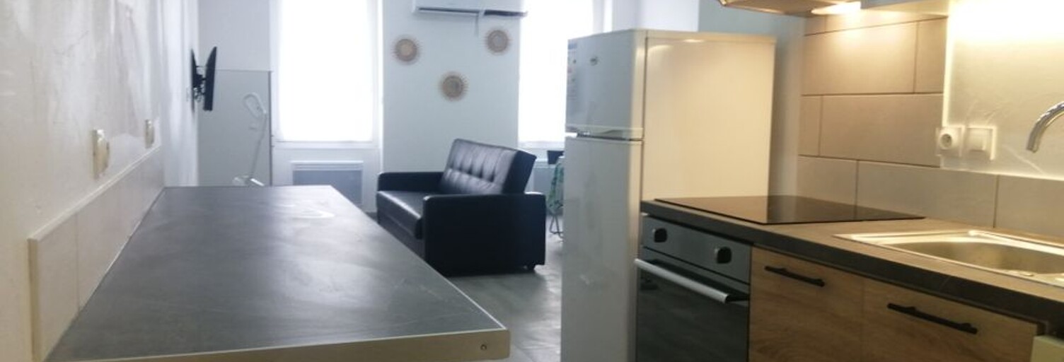 Appartement 2 Pièces 47 m² à louer à Vidauban (83550)