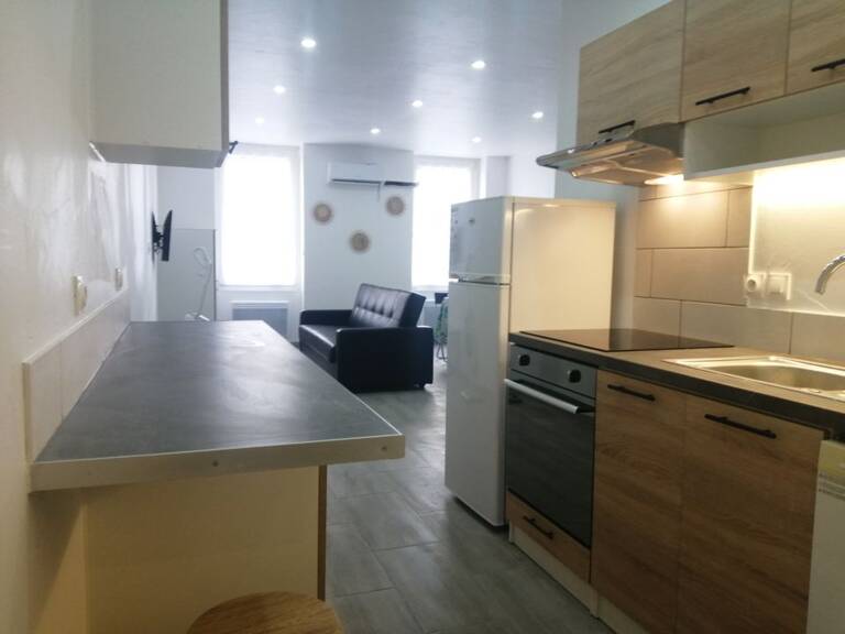 Appartement de 47m2 à louer sur Vidauban — photo 1