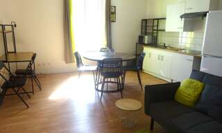 Appartement 2 Pièces 46 m² à louer à La Grand-Combe (30110)