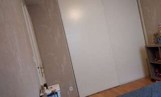 Appartement 2 Pièces 49 m² à louer à Dijon (21000)
