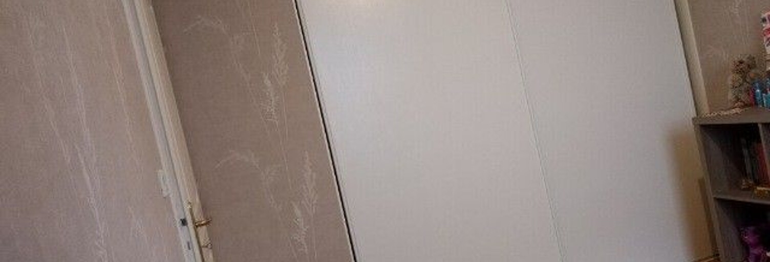 Appartement 2 Pièces 49 m² à louer à Dijon (21000)