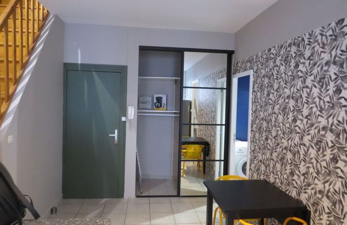 Appartement de 44m2 à louer sur Saint-Étienne — photo 2