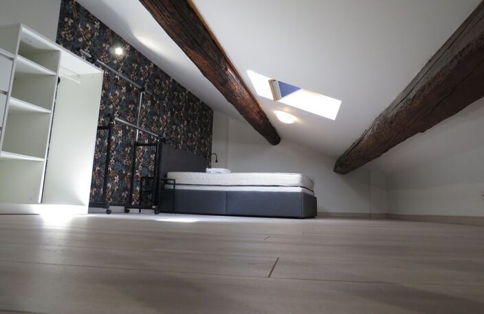 Appartement de 44m2 à louer sur Saint-Étienne — photo 4