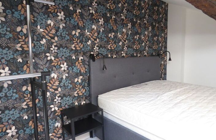 Appartement de 44m2 à louer sur Saint-Étienne — photo 5