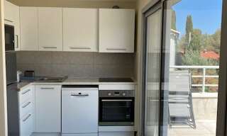 Appartement 2 Pièces 42 m² à louer à Saint-Raphaël (83530)