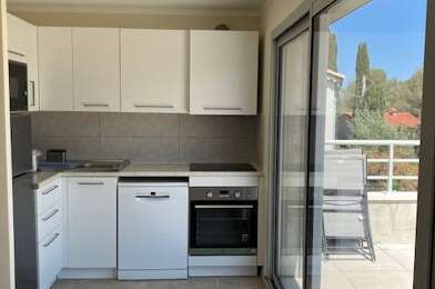 Appartement 2 pièces 950 €