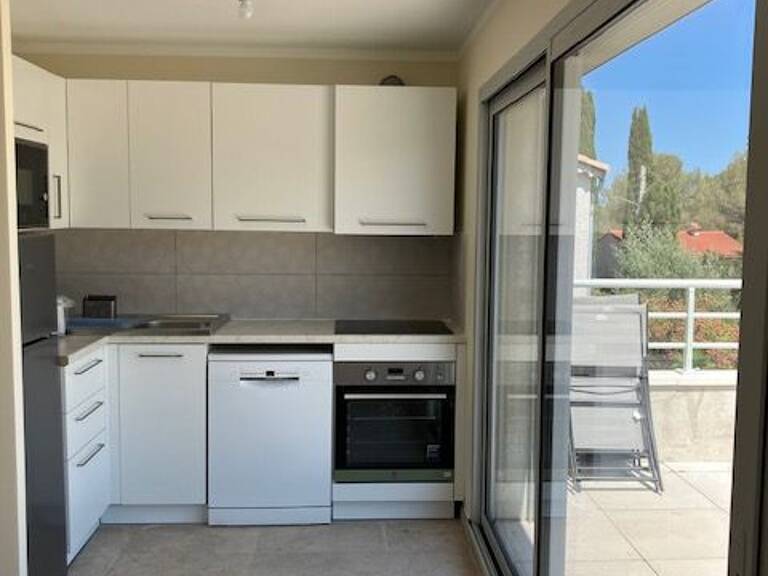 Appartement de 42m2 à louer sur Saint-Raphaël — photo 1