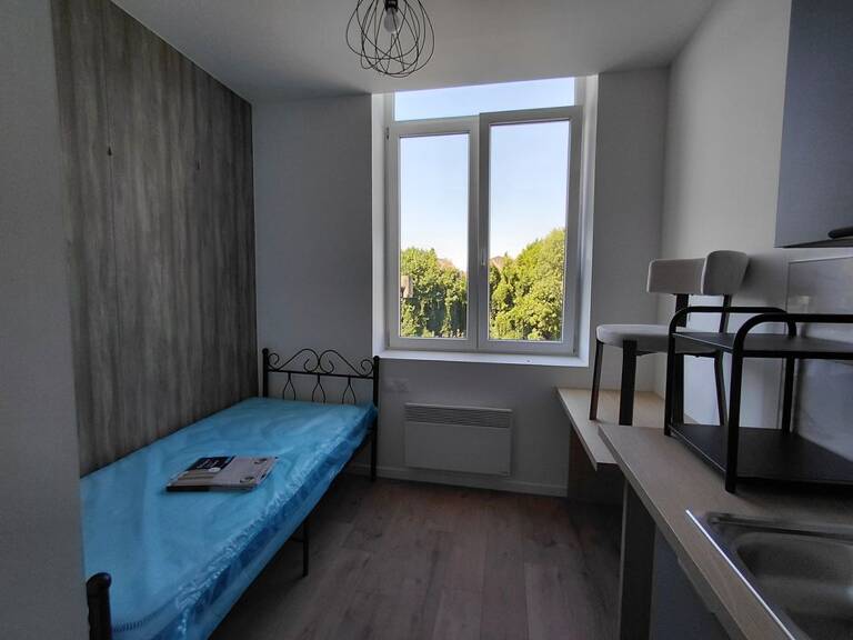 Chambre de 13m2 à louer sur Roubaix — photo 1