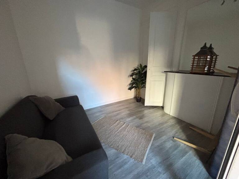 Appartement de 36m2 à louer sur Lille — photo 1