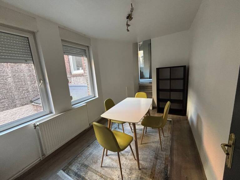 Appartement de 36m2 à louer sur Lille — photo 1