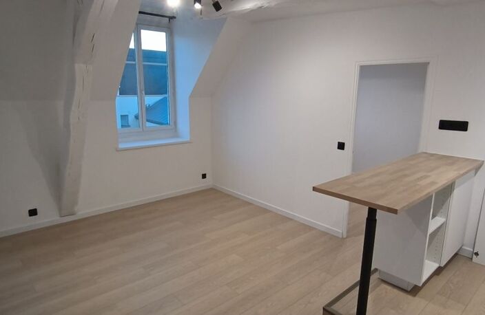 Appartement de 35m2 à louer sur Rennes — photo 2