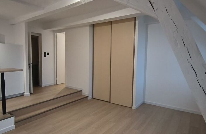 Appartement de 35m2 à louer sur Rennes — photo 3