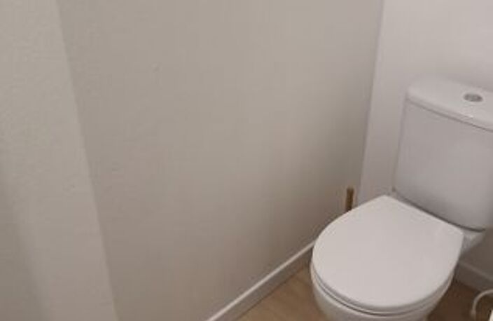 Appartement de 35m2 à louer sur Rennes — photo 4