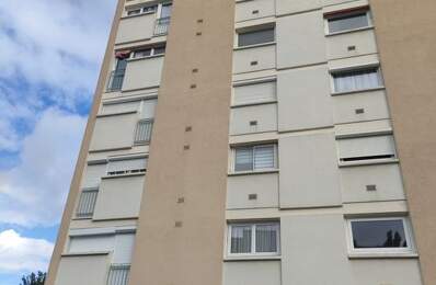 Studio de 25m2 à louer sur Bihorel — photo du bien