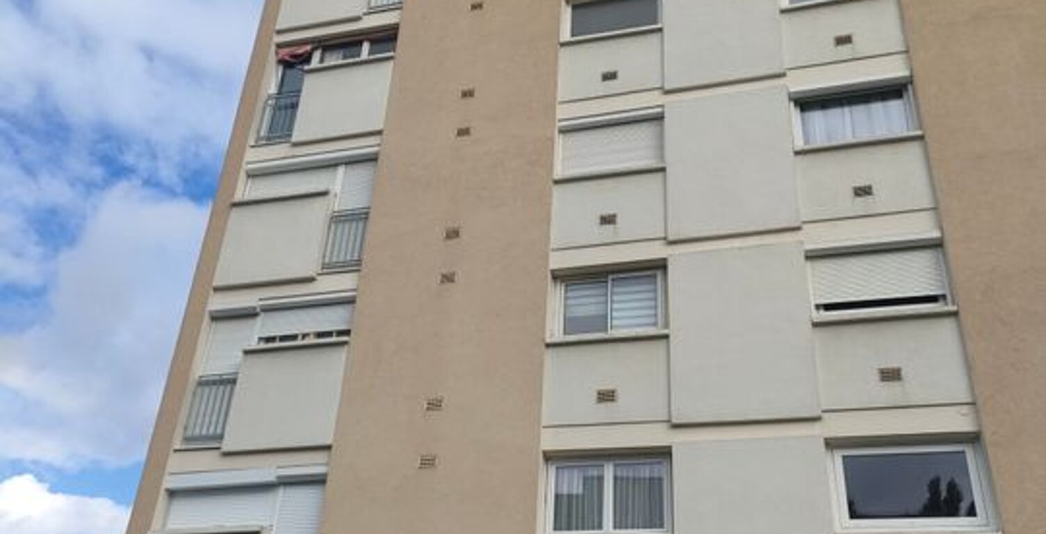 Studio de 25m2 à louer sur Bihorel — photo 1