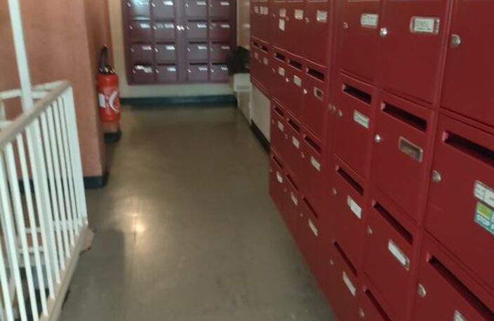 Studio de 25m2 à louer sur Bihorel — photo 2