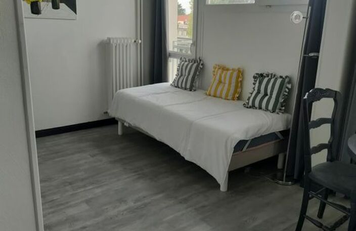 Studio de 25m2 à louer sur Bihorel — photo 3