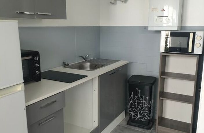 Studio de 25m2 à louer sur Bihorel — photo 4