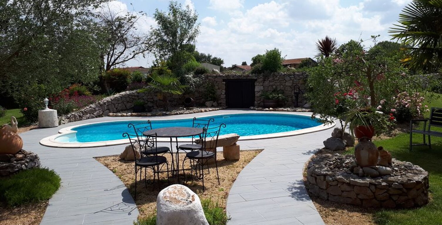 Studio de 35m2 à louer sur Escatalens — photo 1