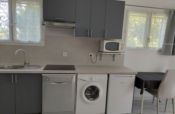 Studio de 35m2 à louer sur Escatalens — photo 2
