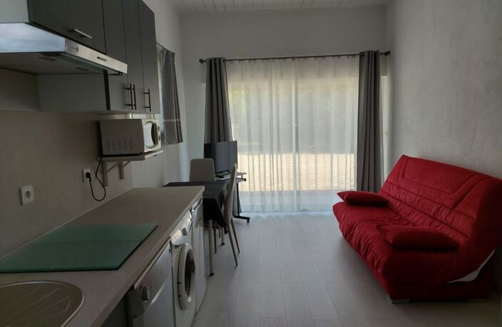 Studio de 35m2 à louer sur Escatalens — photo 3
