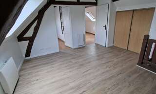 Appartement 3 Pièces 36 m² à louer à Méru (60110)