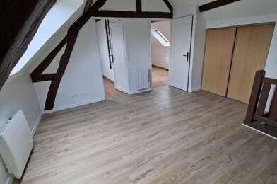 Appartement 3 pièces 850 €