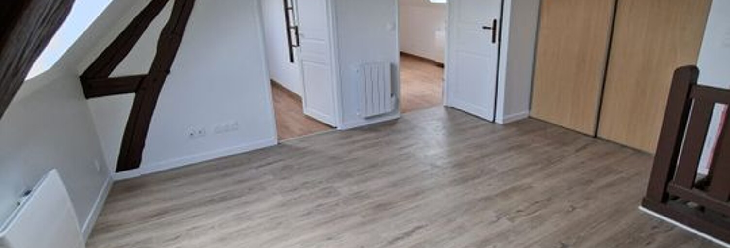 Appartement 3 Pièces 36 m² à louer à Méru (60110)