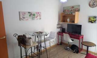 Appartement 1 Pièce 18 m² à louer à Nîmes (30000)