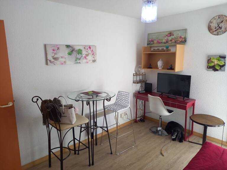 Studio de 18m2 à louer sur Nîmes — photo 1